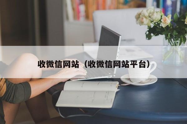 收微信网站（收微信网站平台）