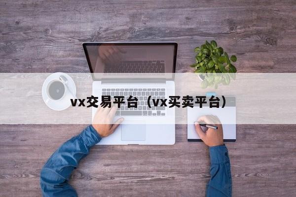 vx交易平台（vx买卖平台）